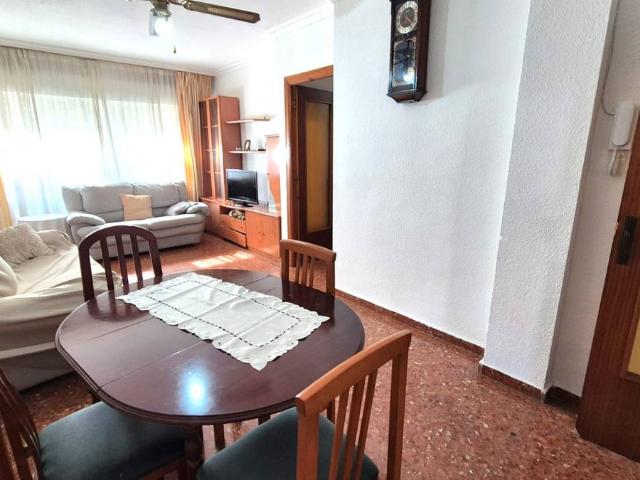 Piso en venta en Badajoz, Casco Antiguo