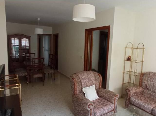 Piso en venta en Badajoz, Casco Antiguo