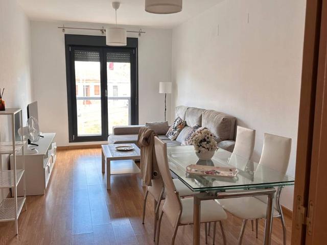 Piso en venta en Badajoz, Casco Antiguo