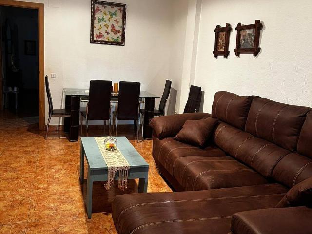 Piso en venta en Tierra de Badajoz, Extremadura