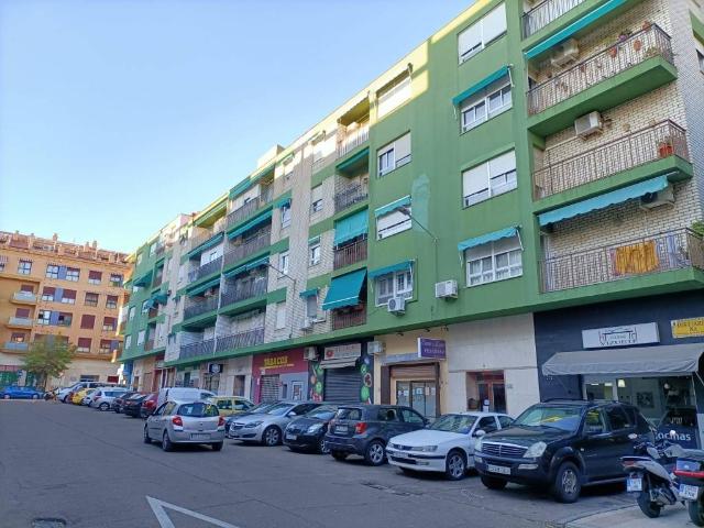Piso en venta en Casco Antiguo, Tierra de Badajoz