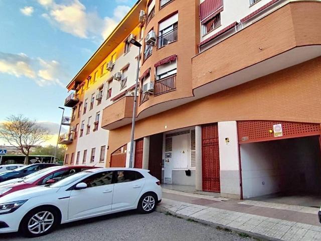 Piso en venta en Badajoz, Casco Antiguo