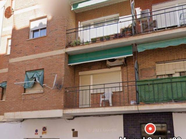 Piso en venta en Casco Antiguo, Tierra de Badajoz