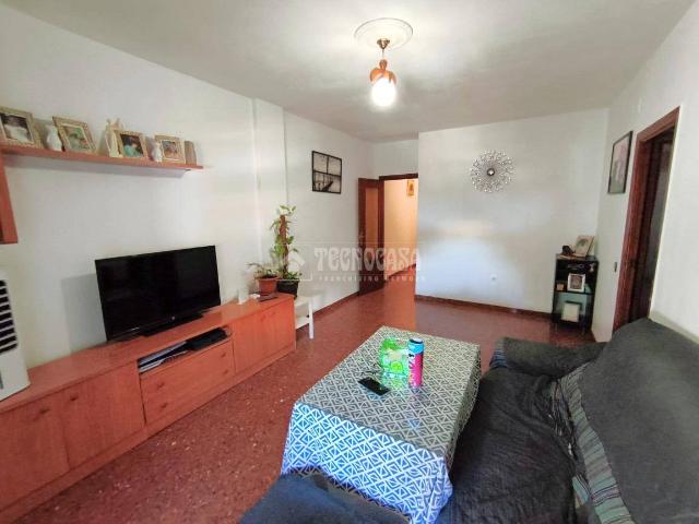 Piso en venta en Badajoz, Casco Antiguo