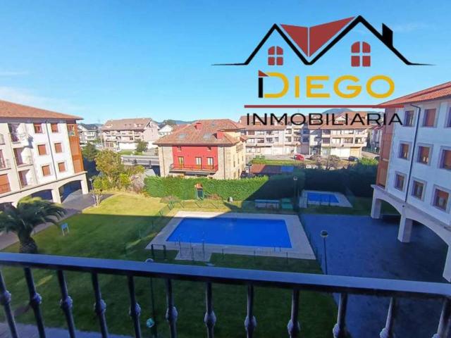 Piso en venta en Bárcena de Cicero, Bárcena De Cicero