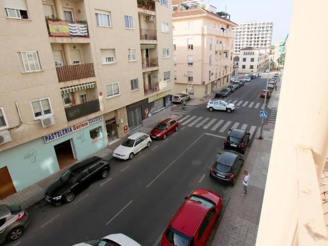 Piso en venta en Casco Antiguo, Badajoz