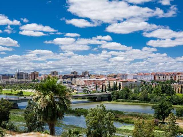 Piso en venta en Casco Antiguo, Tierra de Badajoz