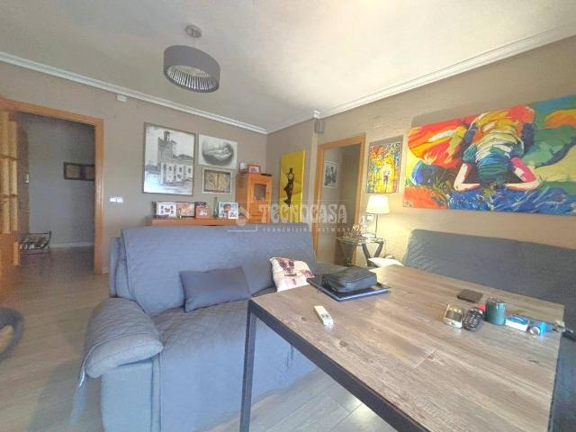 Piso en venta en Badajoz, Casco Antiguo