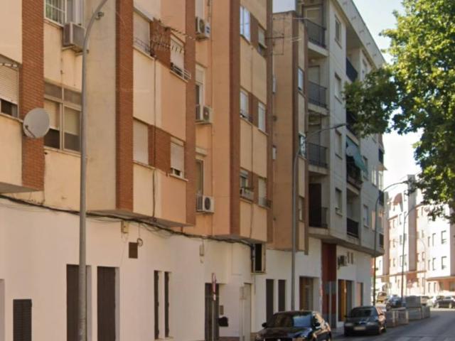 Piso en venta en Tierra de Badajoz, Extremadura