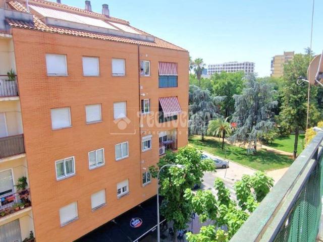 Piso en venta en Badajoz, Casco Antiguo