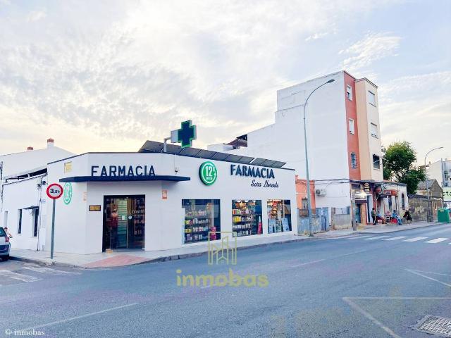 Piso en venta en Badajoz