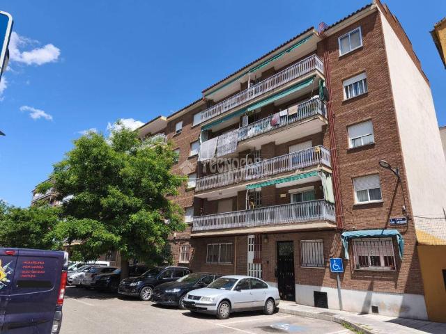 Piso en venta en Azuqueca De Henares, Castilla-La Mancha
