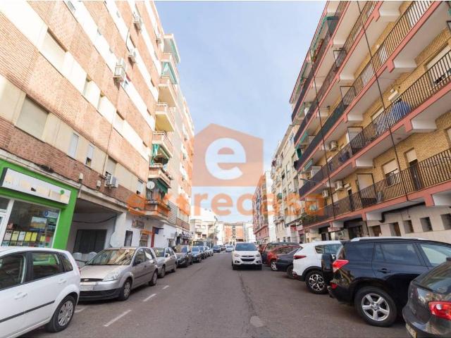 Piso en venta en Badajoz, Casco Antiguo