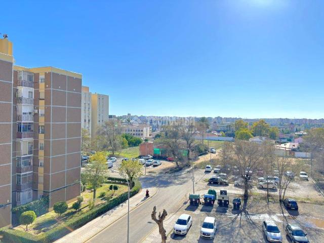 Piso en venta en Casco Antiguo, Tierra de Badajoz