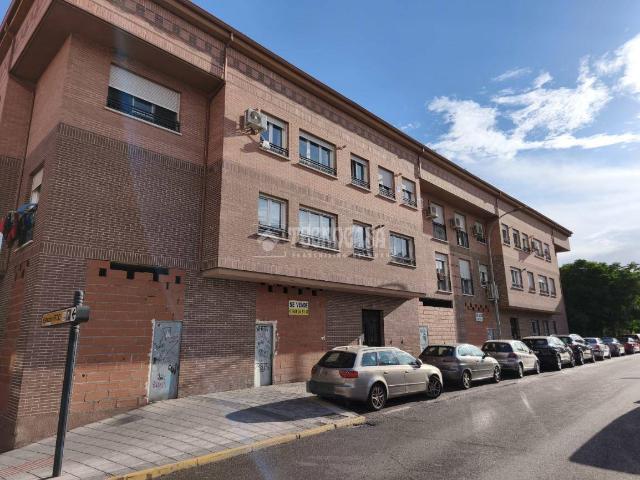 Piso en venta en Azuqueca De Henares, Guadalajara
