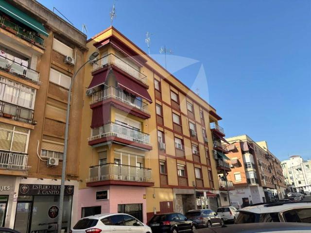 Piso en venta en Casco Antiguo, Tierra de Badajoz