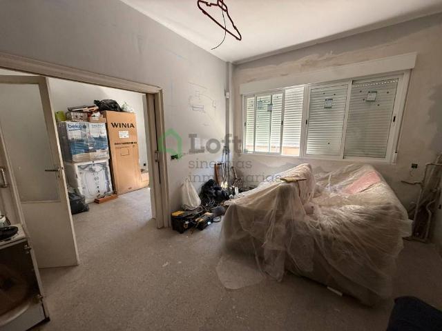 Piso en venta en Badajoz, Casco Antiguo