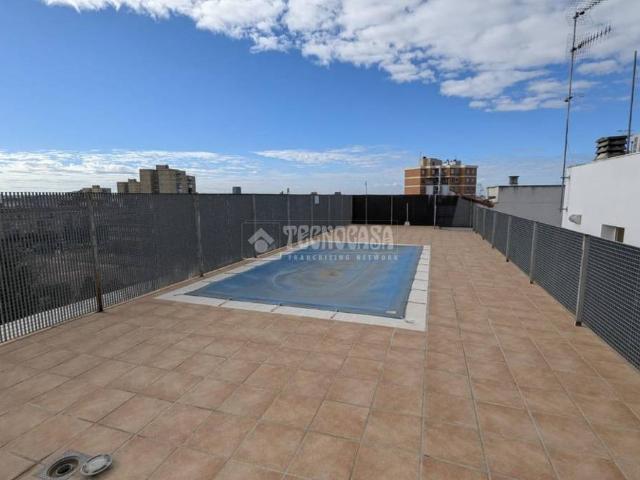 Piso en venta en Badajoz