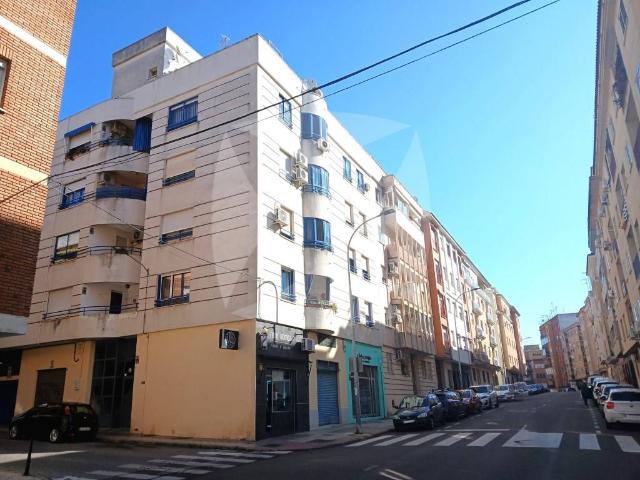 Piso en venta en Badajoz, Casco Antiguo