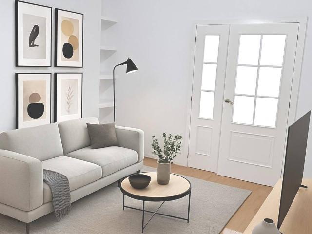 Piso en venta en Casco Antiguo, Badajoz