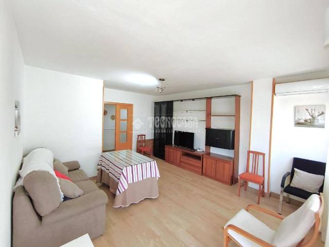 Piso en venta en Badajoz, Casco Antiguo