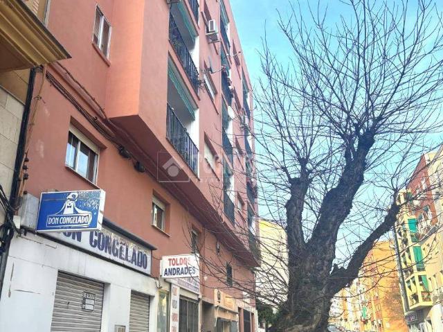 Piso en venta en Badajoz, Casco Antiguo