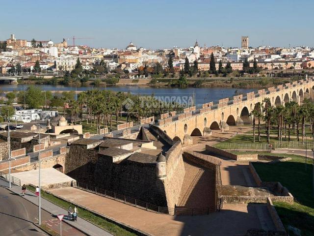 Piso en venta en Casco Antiguo, Tierra de Badajoz