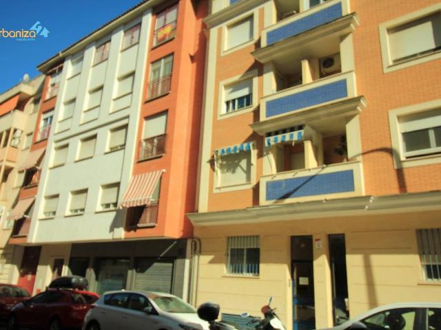 Piso en venta en Casco Antiguo, Tierra de Badajoz