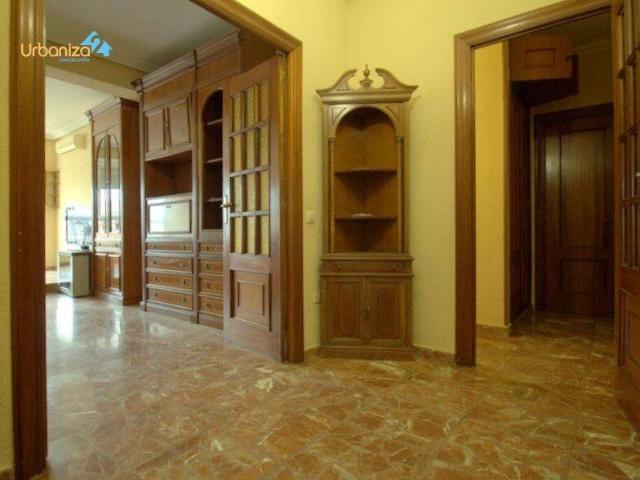 Piso en venta en Casco Antiguo, Badajoz
