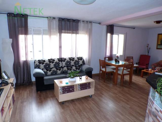 Piso en venta en Murcia, Murcia