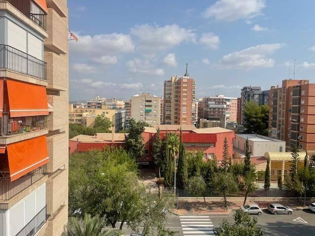 Piso en venta en Murcia