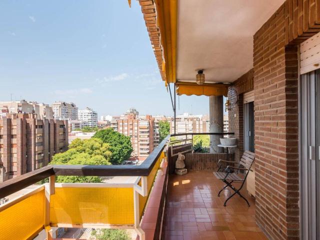 Piso en venta en Área Metropolitana de Murcia, Murcia