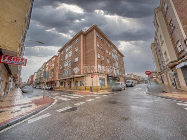 Piso en venta en Plaza Mayor, Valladolid
