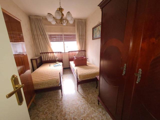 Piso en venta en Plaza Mayor, Valladolid