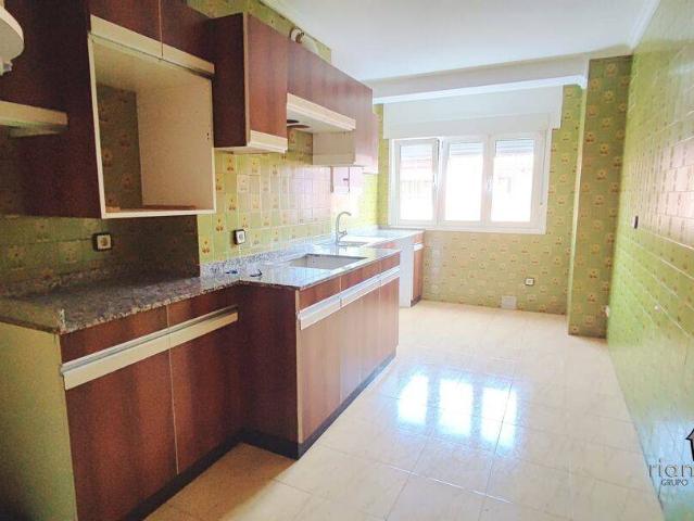 Piso en venta en Langreo, Asturias