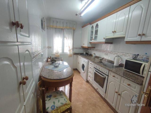 Piso en venta en Langreo, Asturias