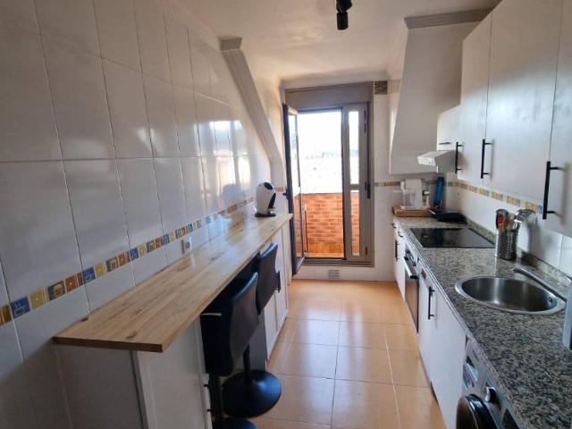 Piso en venta en Langreo, Asturias