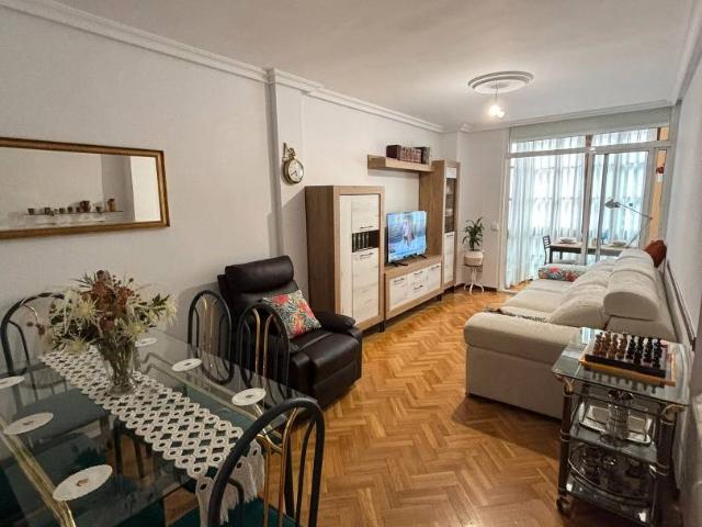 Piso en venta en Langreo, Sama