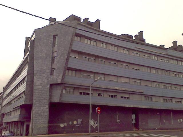 Piso en venta en Sama, Langreo