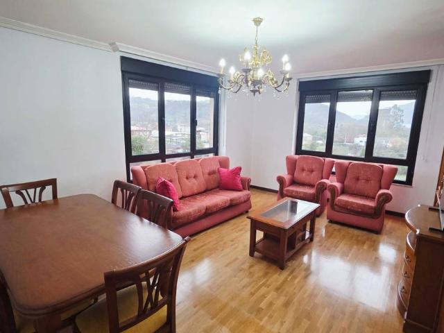 Piso en venta en Langreo, Asturias