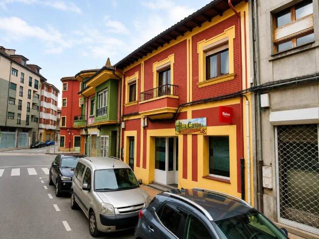 Piso en venta en Langreo, Asturias