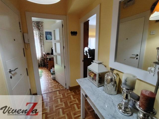 Piso en venta en San Lázaro, Zamora