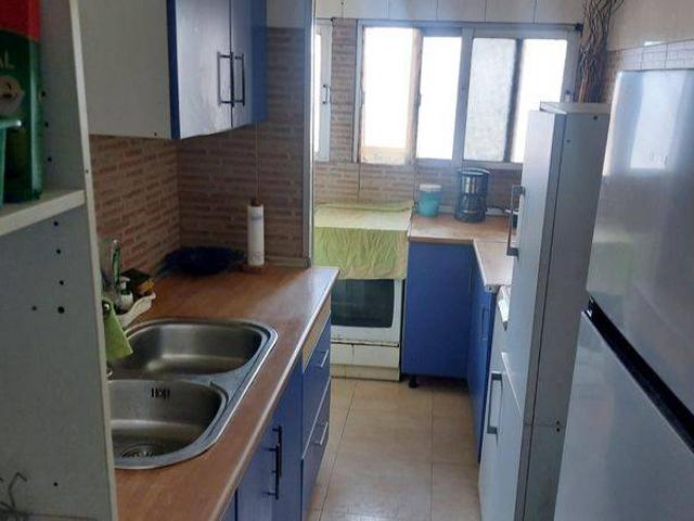 Piso en venta en Ciudad Jardín, Gran Canaria