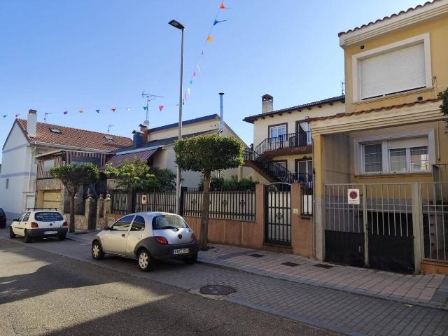 Piso en venta en Arroyo De La Encomienda, Arroyo