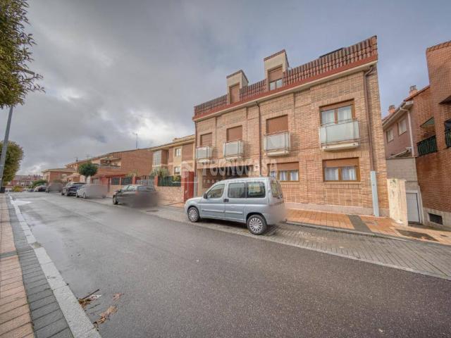 Piso en venta en Arroyo, Arroyo De La Encomienda