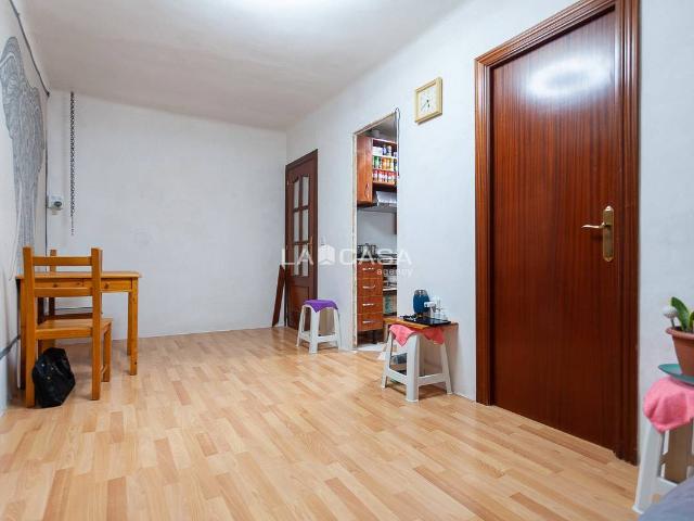 Piso en venta en Districte I, Barcelonès