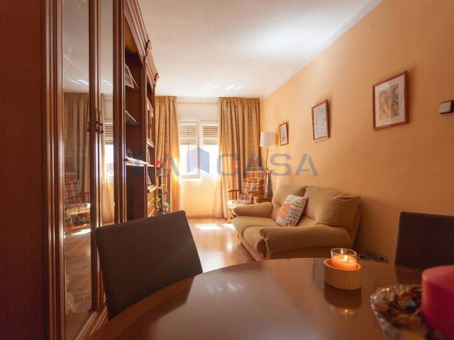Piso en venta en Districte I, Barcelonès