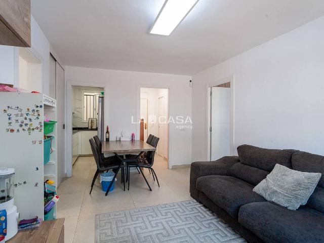 Piso en venta en L'hospitalet De Llobregat, Centre