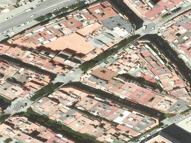 Piso en venta en Districte I, Barcelonès