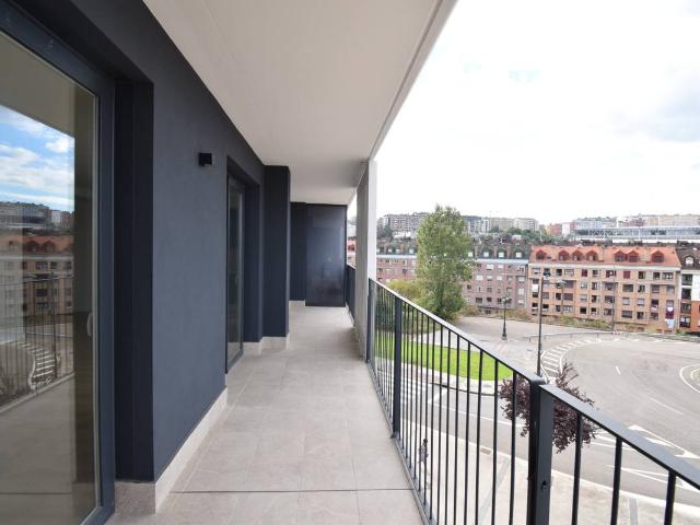 Piso en venta en Centro, Oviedo